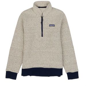 Patagonia Fleece Pullover- Women's Woolyester